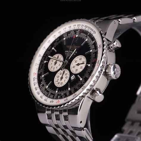 breitling stopwatch sprint|breitling navitimer 43mm.